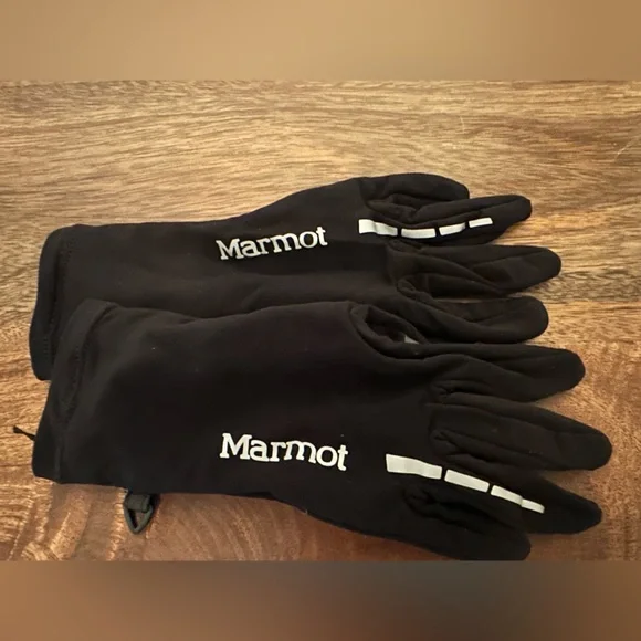 Marmot Connect Active Gloves - Picture 1 of 3